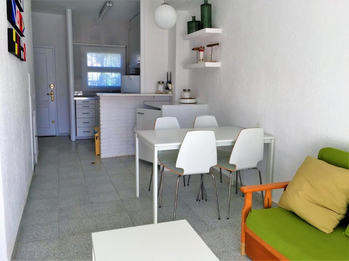 Vall Petita 152 L'Estartit Esterno foto